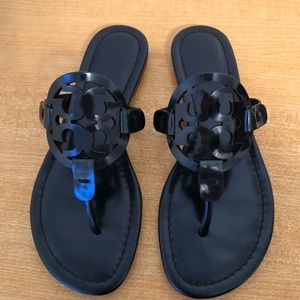 Tory Burch Miller Sandals